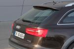 Audi A6 Allroad 3.0 TDI Quattro 2012 года (WW)